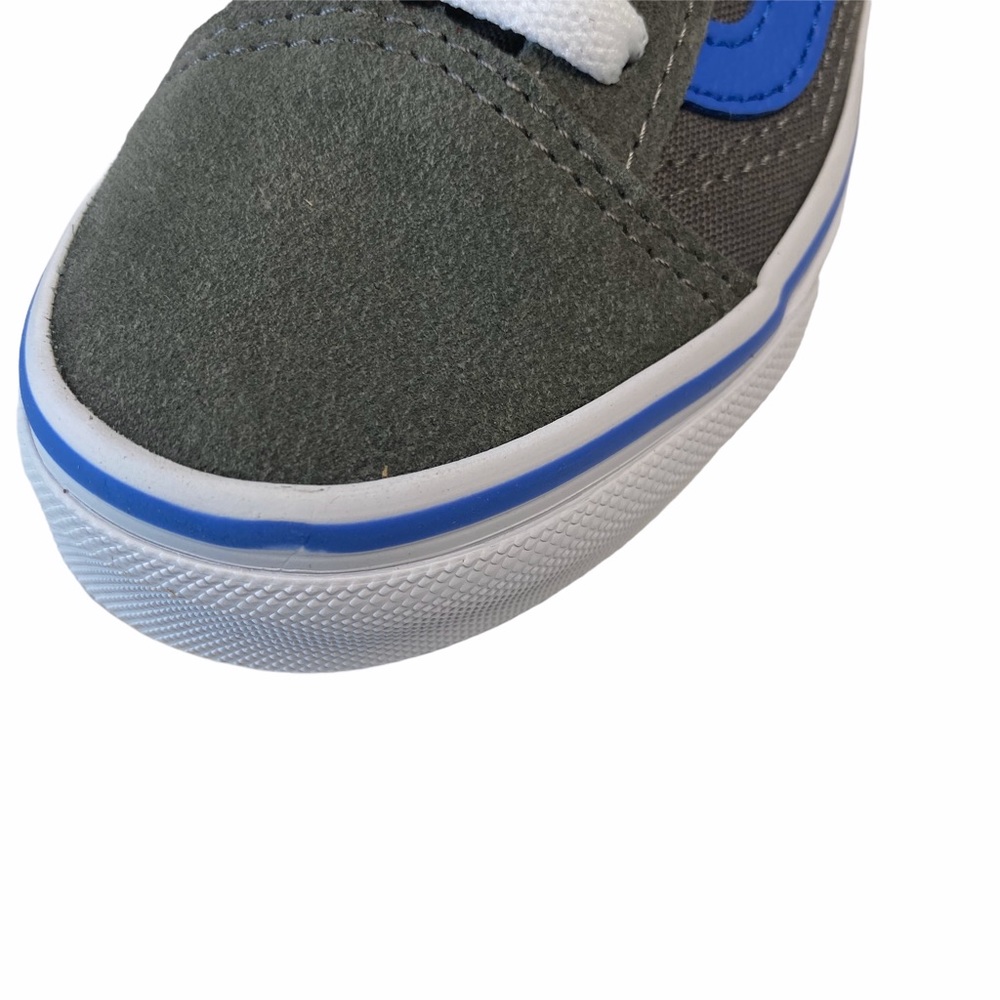 new Vansโข ยฎ โ๏ธ๏ธ Old Skool Sneakers โ๏ธ๏ธ Gargoyle - Picture 12 of 16